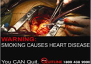 Singapore 2013 Health Effects heart - heart disease, open heart, graphic